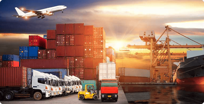 NDL transport and warehousing - Freight Forwarders